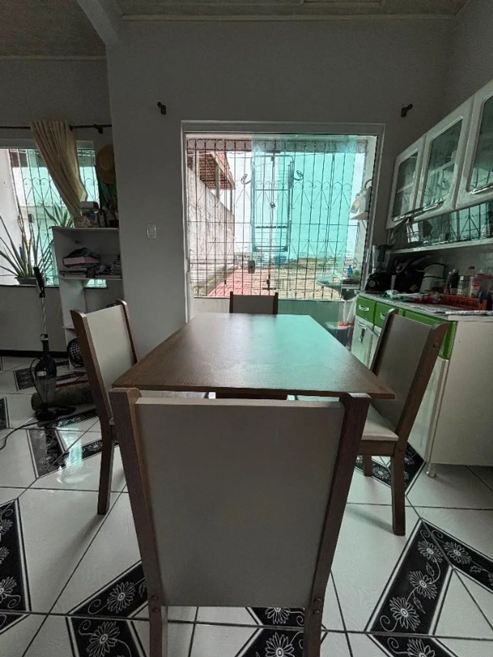 Mesa de Jantar