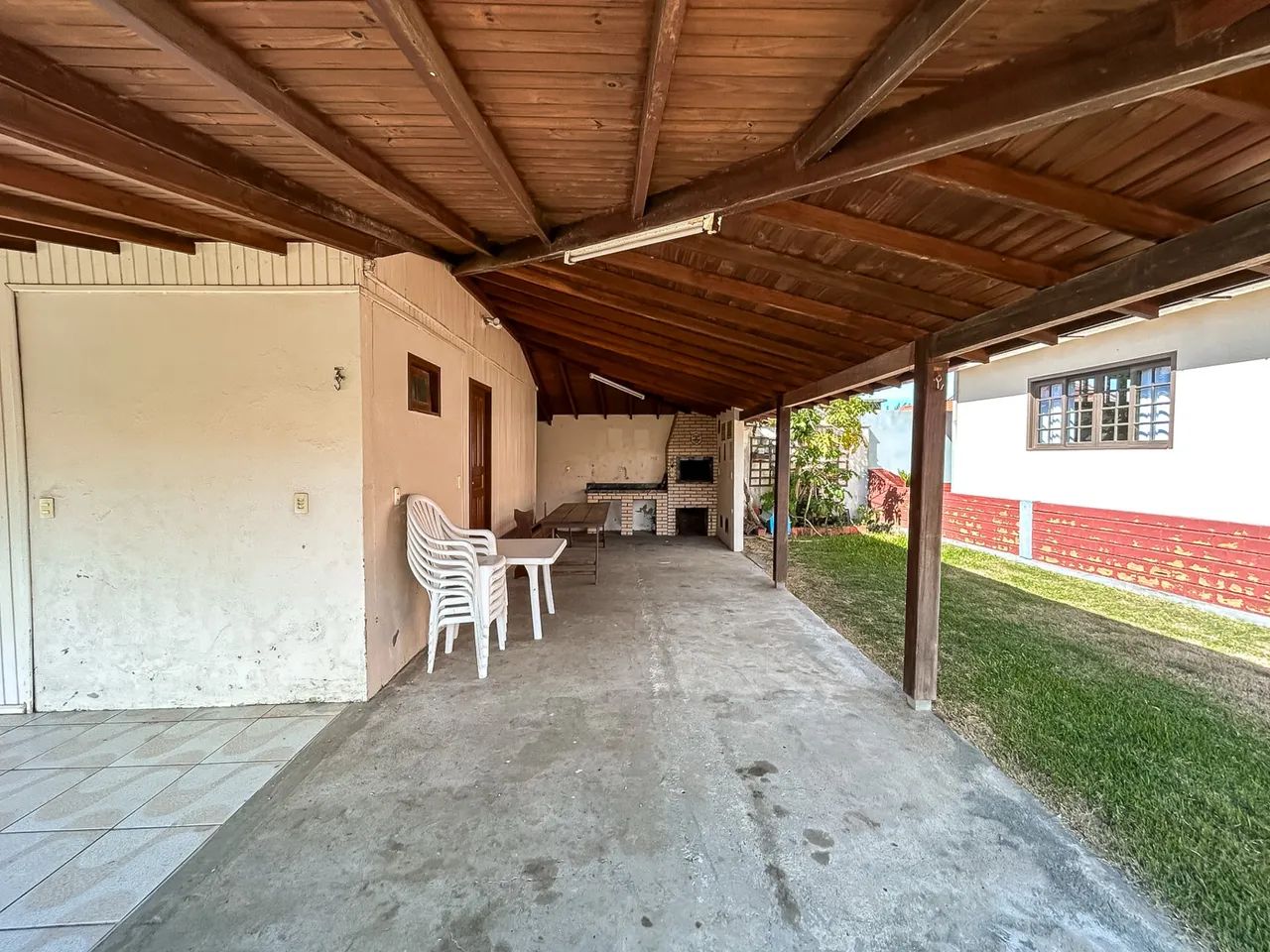 Casa de praia no Arroio Corrente / Jaguaruna  - Foto 5