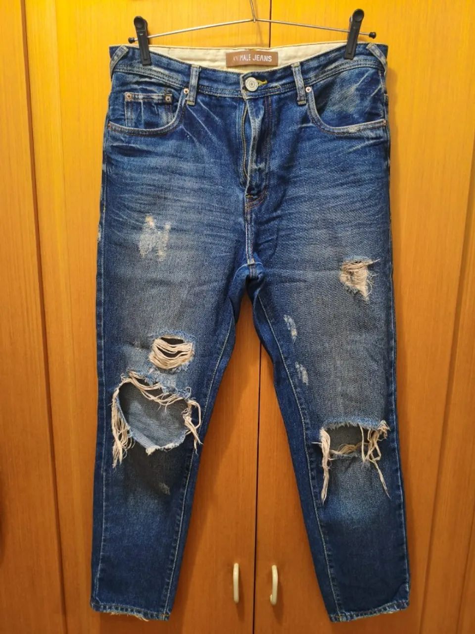 Calça jeans Animale
