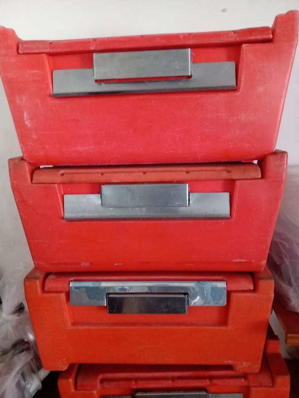 Hotbox 30L