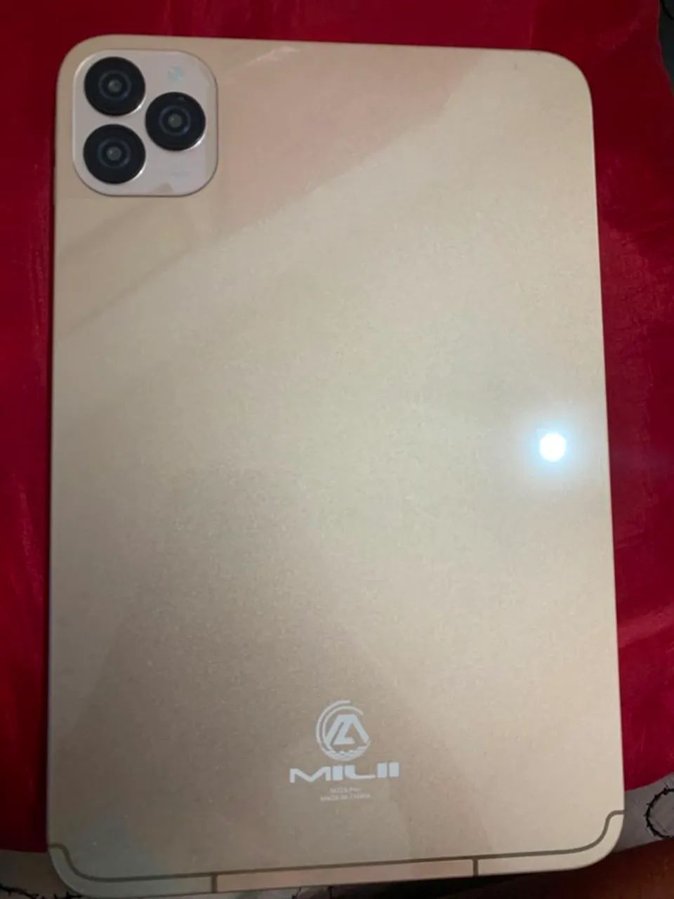 Tablet Milii - Foto 5