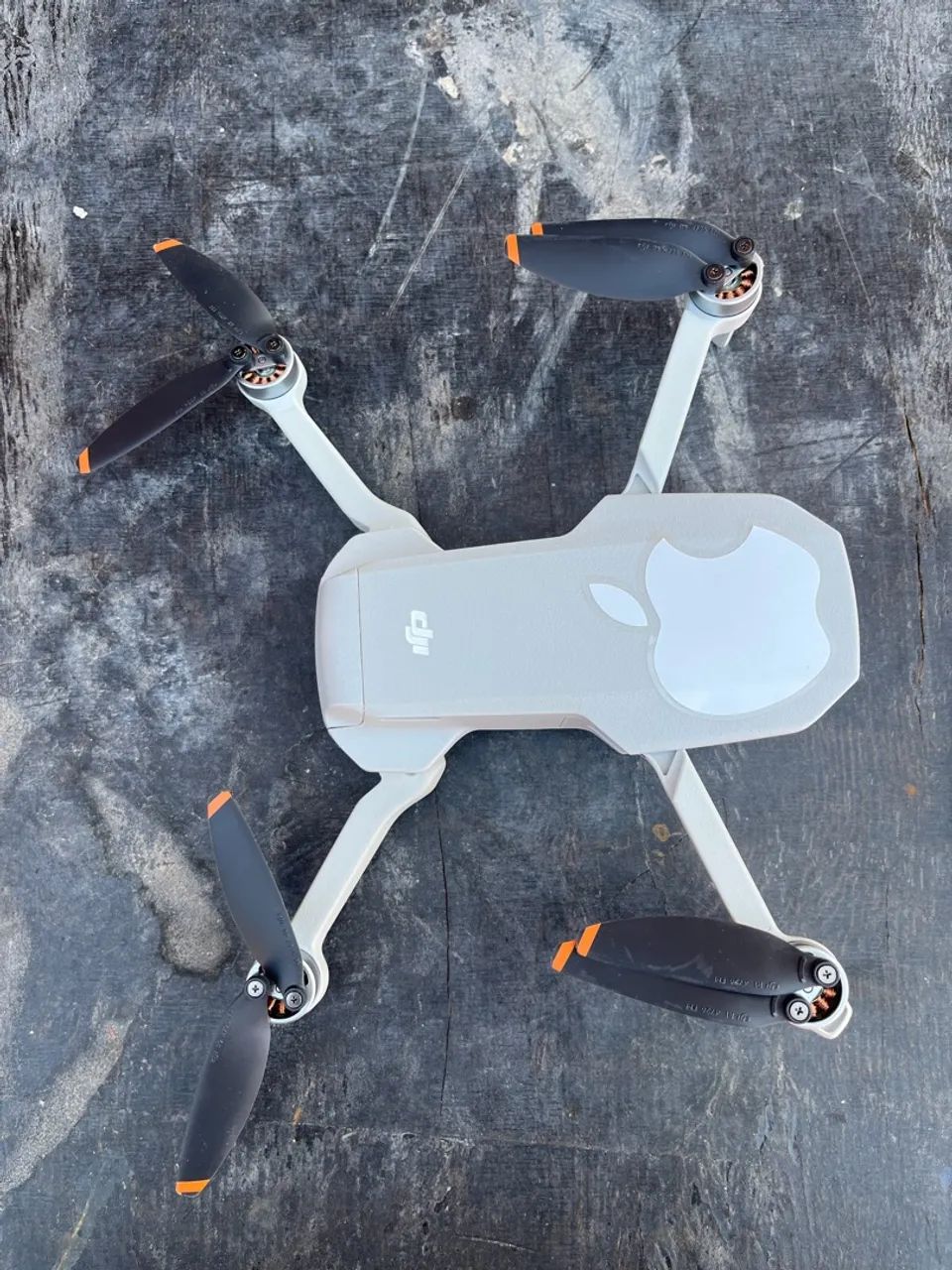 Drone DJI MINI 4k - Foto 5