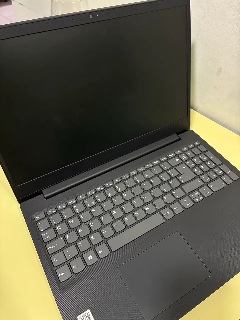 Notebook Lenovo - Foto 4