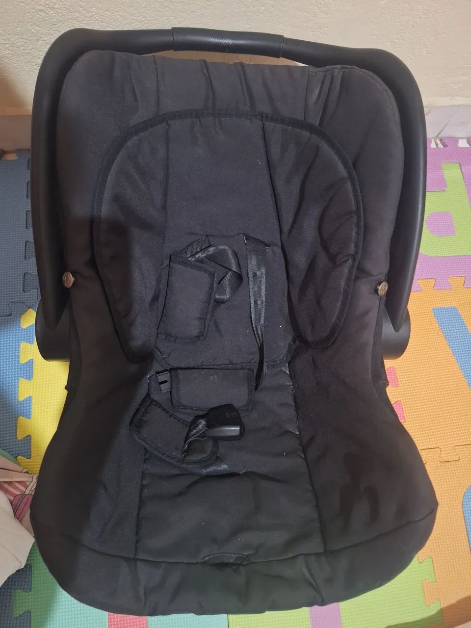 Bebê conforto  - Foto 2