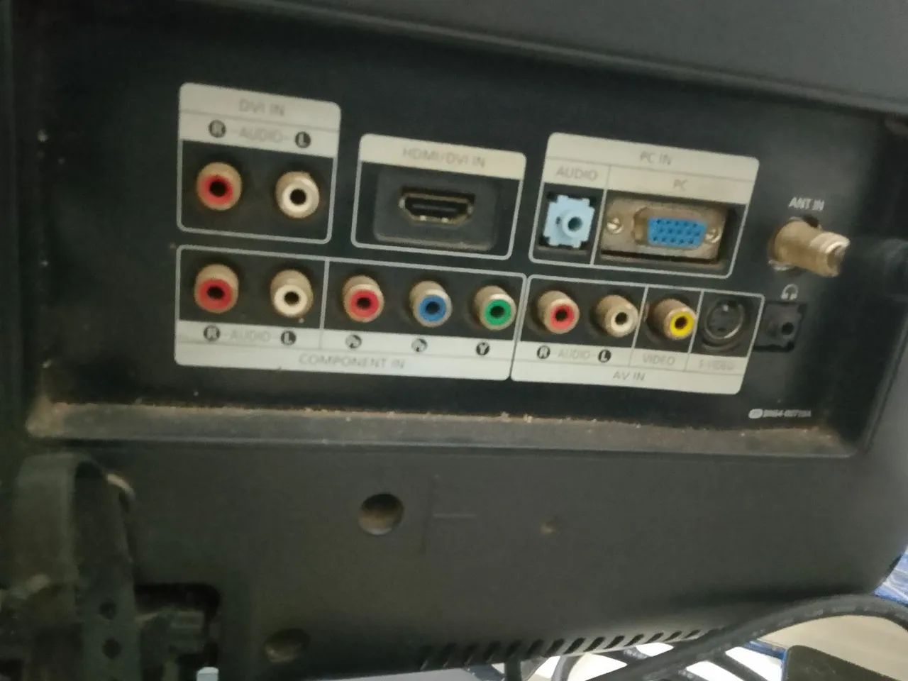 Monitor Pc TV ? só 60,00 - Foto 4