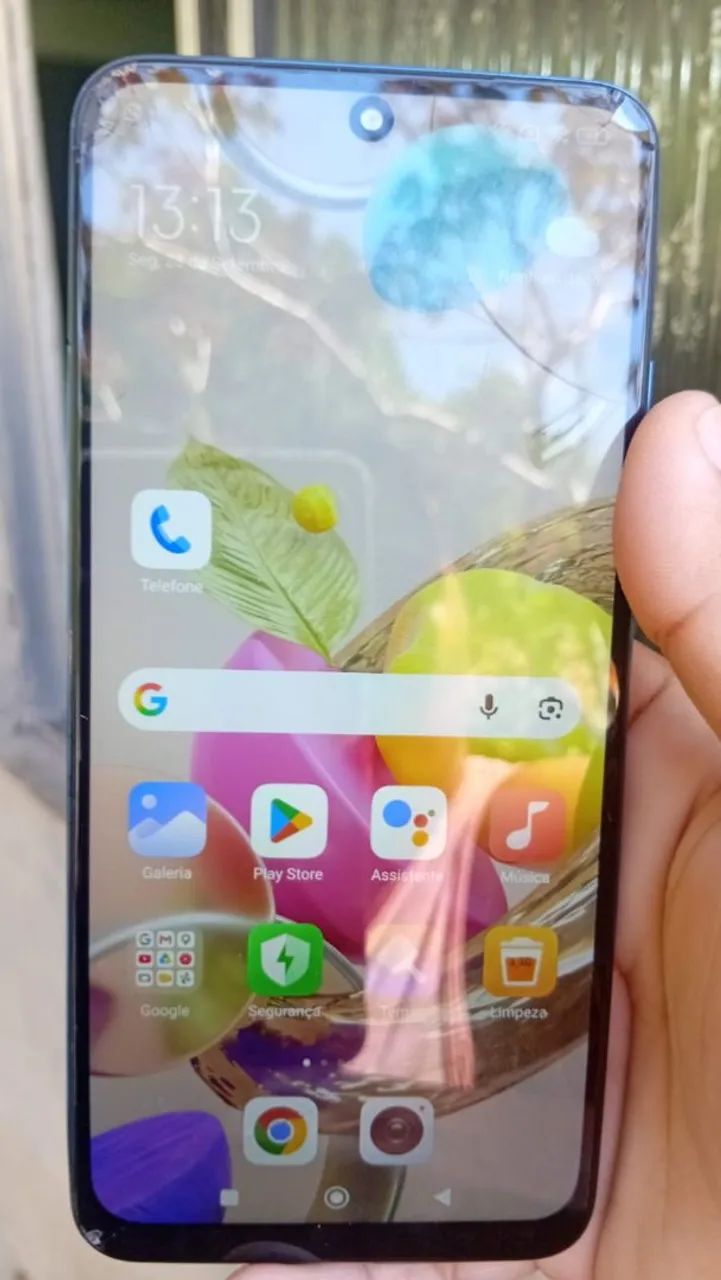 Celular da xiaomi11 