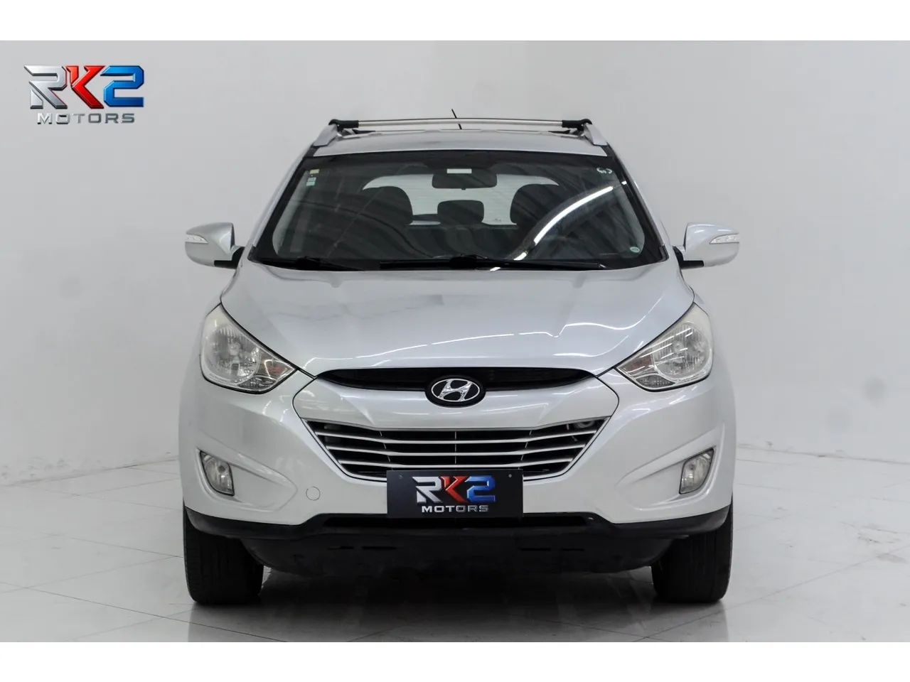 Hyundai IX35 2013 - Foto 2