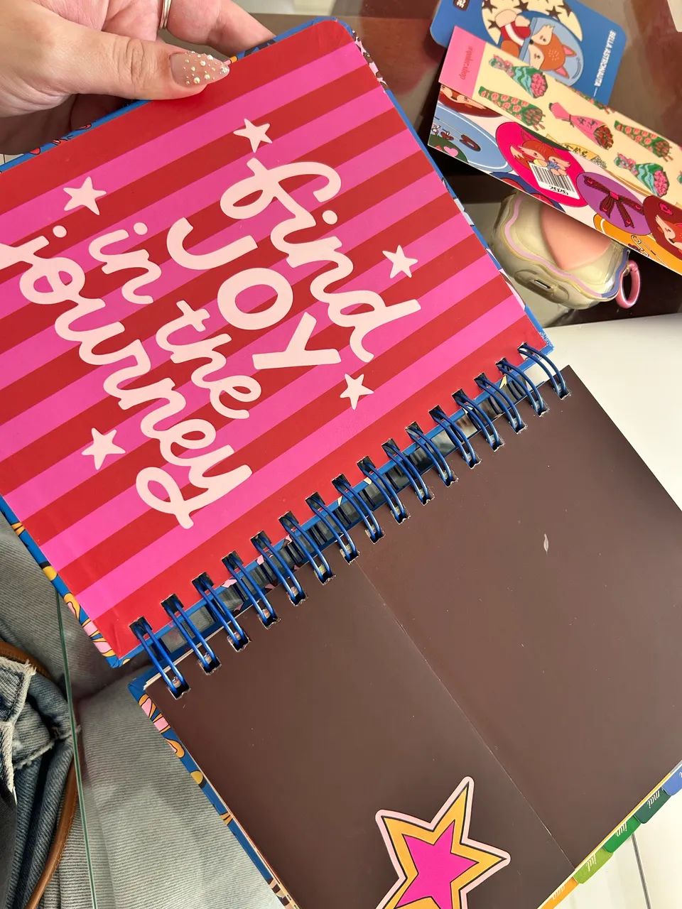 Planner 2026 Qolor - Foto 6
