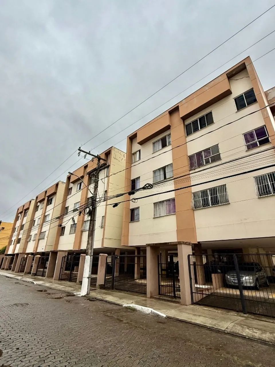 Foto - Vitória - Jardim Camburi