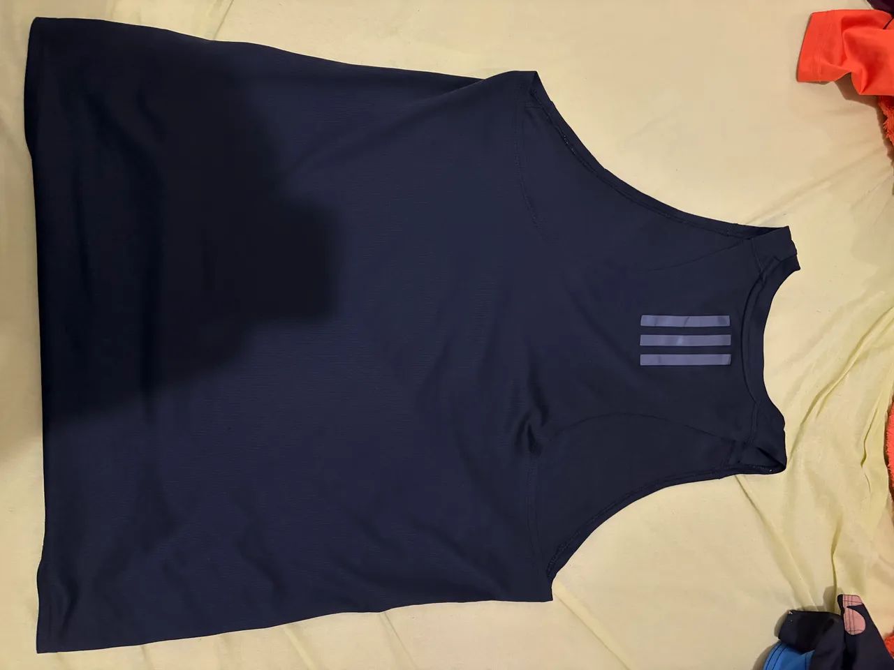 Regata Adidas - Foto 3