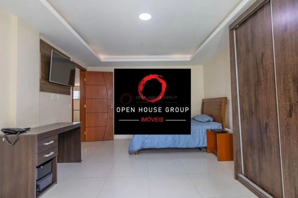 Open House vende casa 5 quartos lazer completo com 450m² - Foto 5