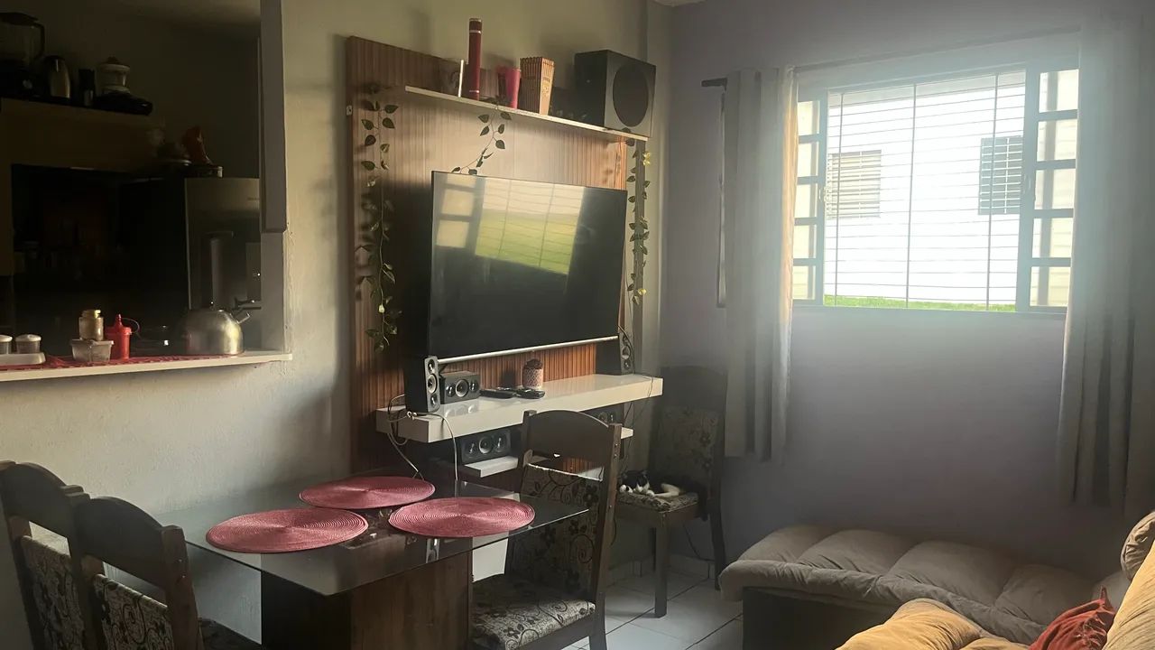 Vendo apartamento  - Foto 4