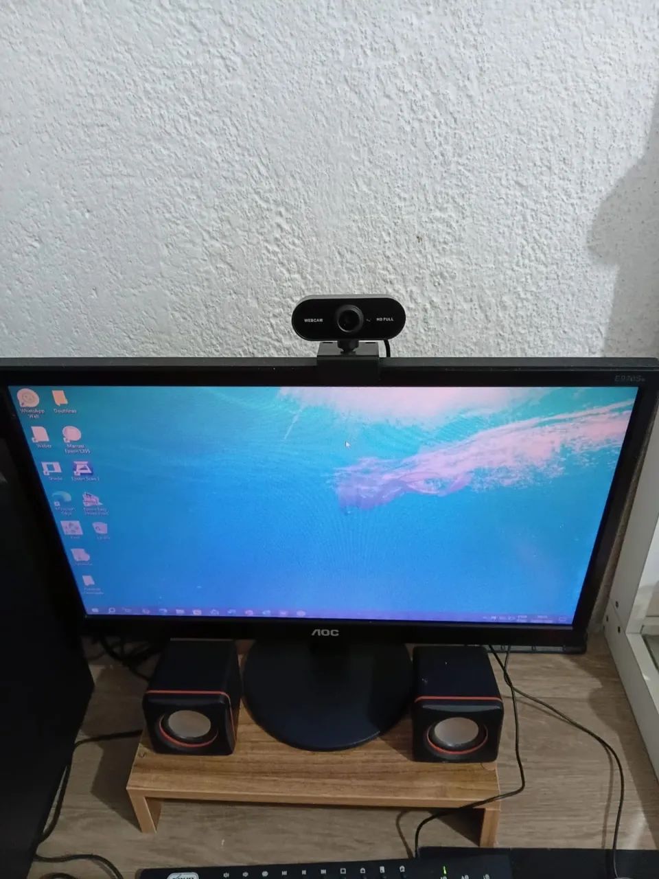 Monitor AOC - Foto 2