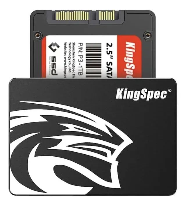 SSD 240GB Sata - Foto 2
