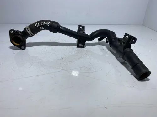 Cano D`agua Citroen Air Cross 2016/2018