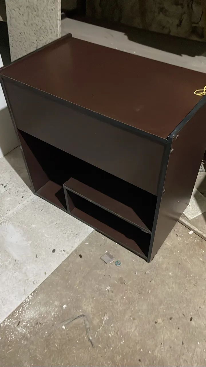 Mobília escritório 