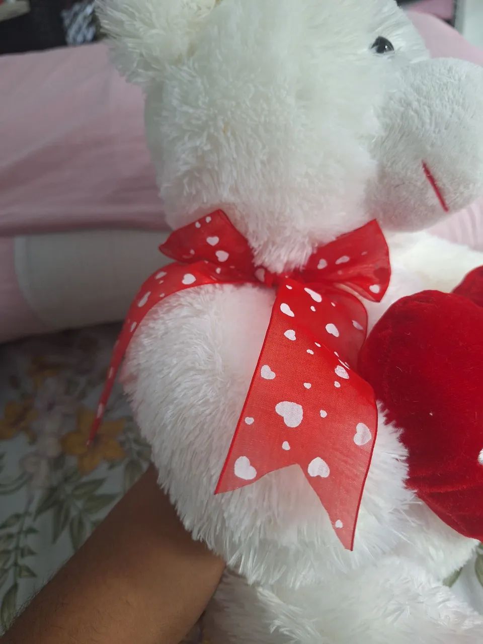 Urso de Pelúcia - Foto 2