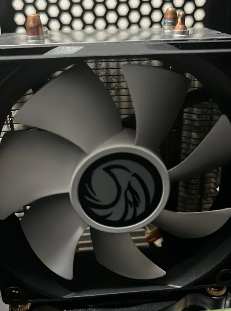 Kit i7 3770 - funcionando. - Foto 2
