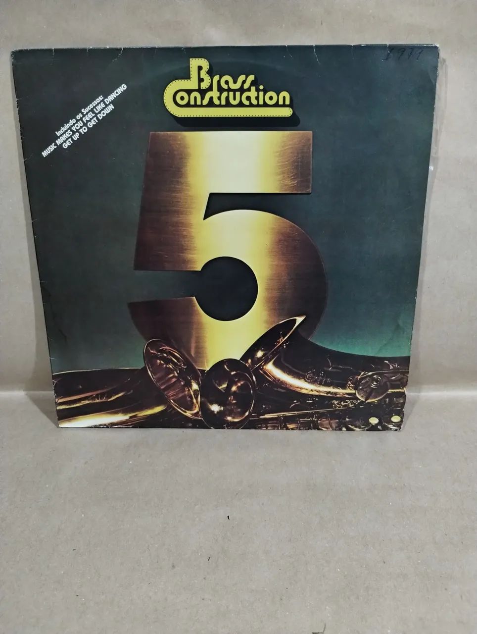 Discos de vinil  - Foto 2