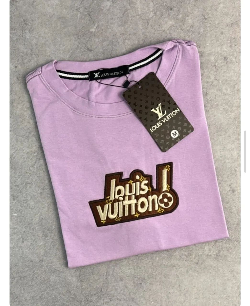 Camisa de Luxo