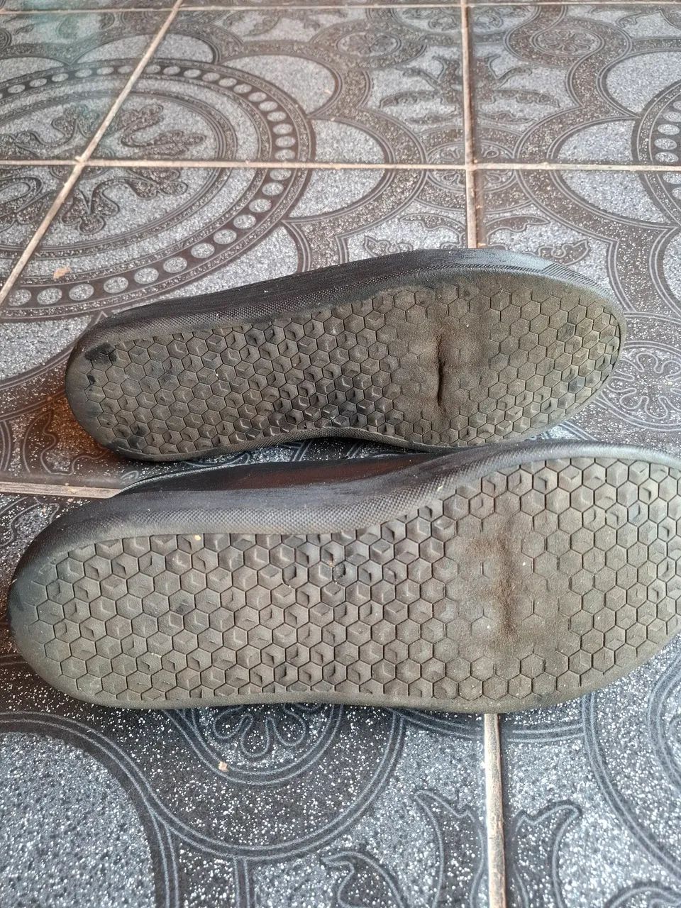 SAPATO CRATO N.42 R$50 - Foto 5