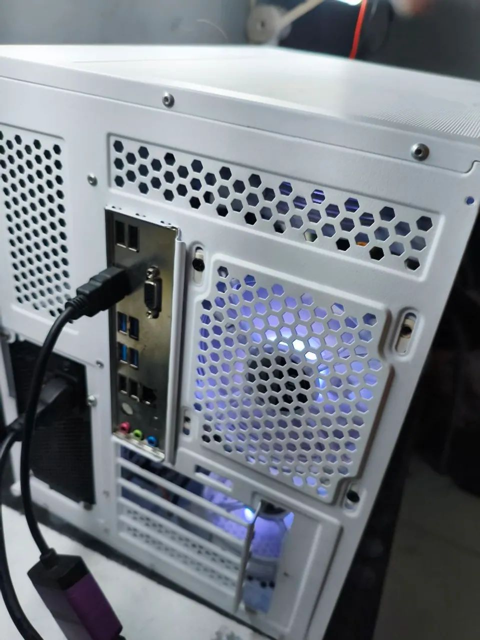 PC GAMER RYZEN 7 - Foto 2