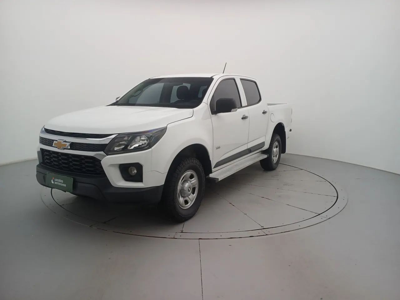 Chevrolet S10 CD 4X4 2.8 TDI 2024