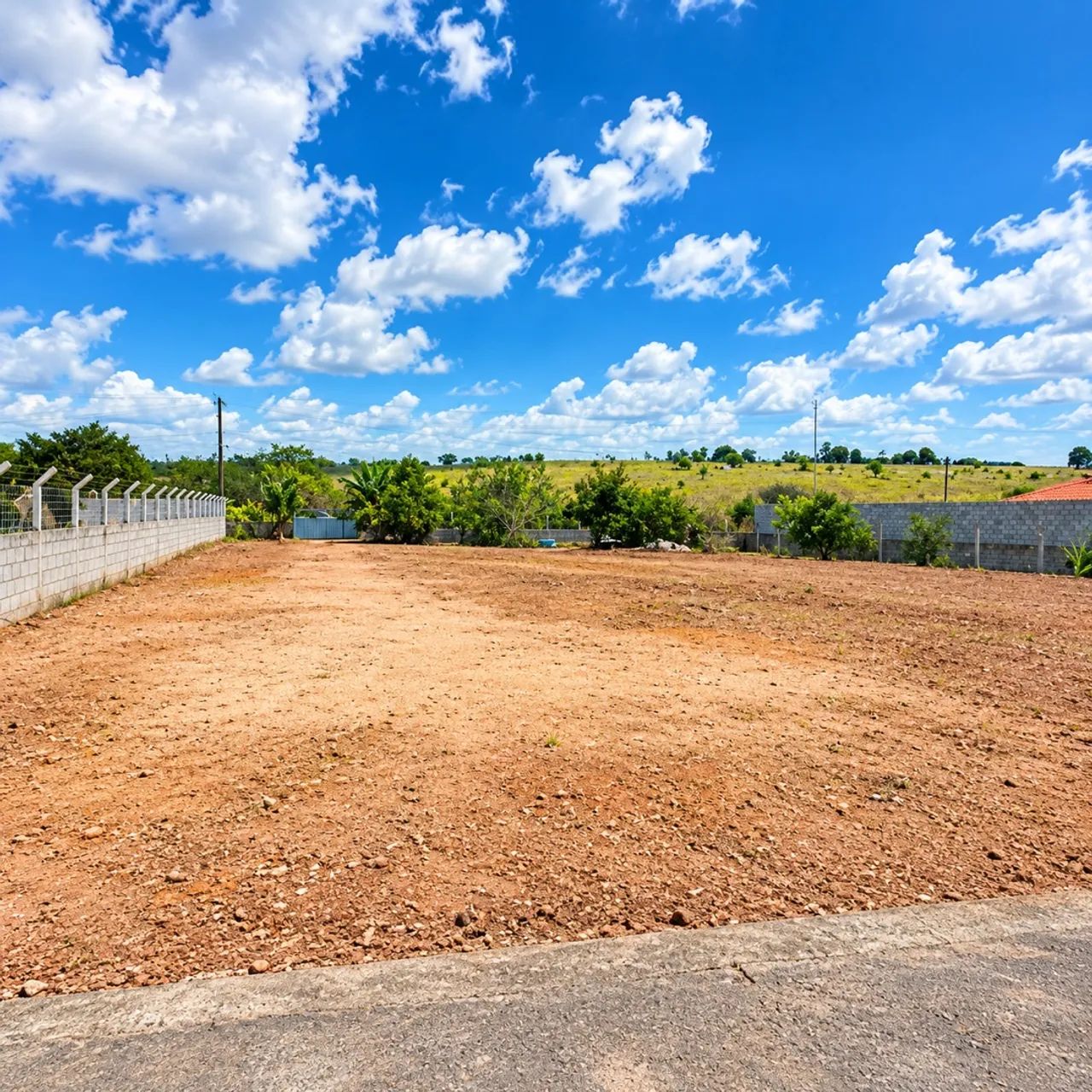Mini Chácara próximo ao clube águas claras  - Foto 5