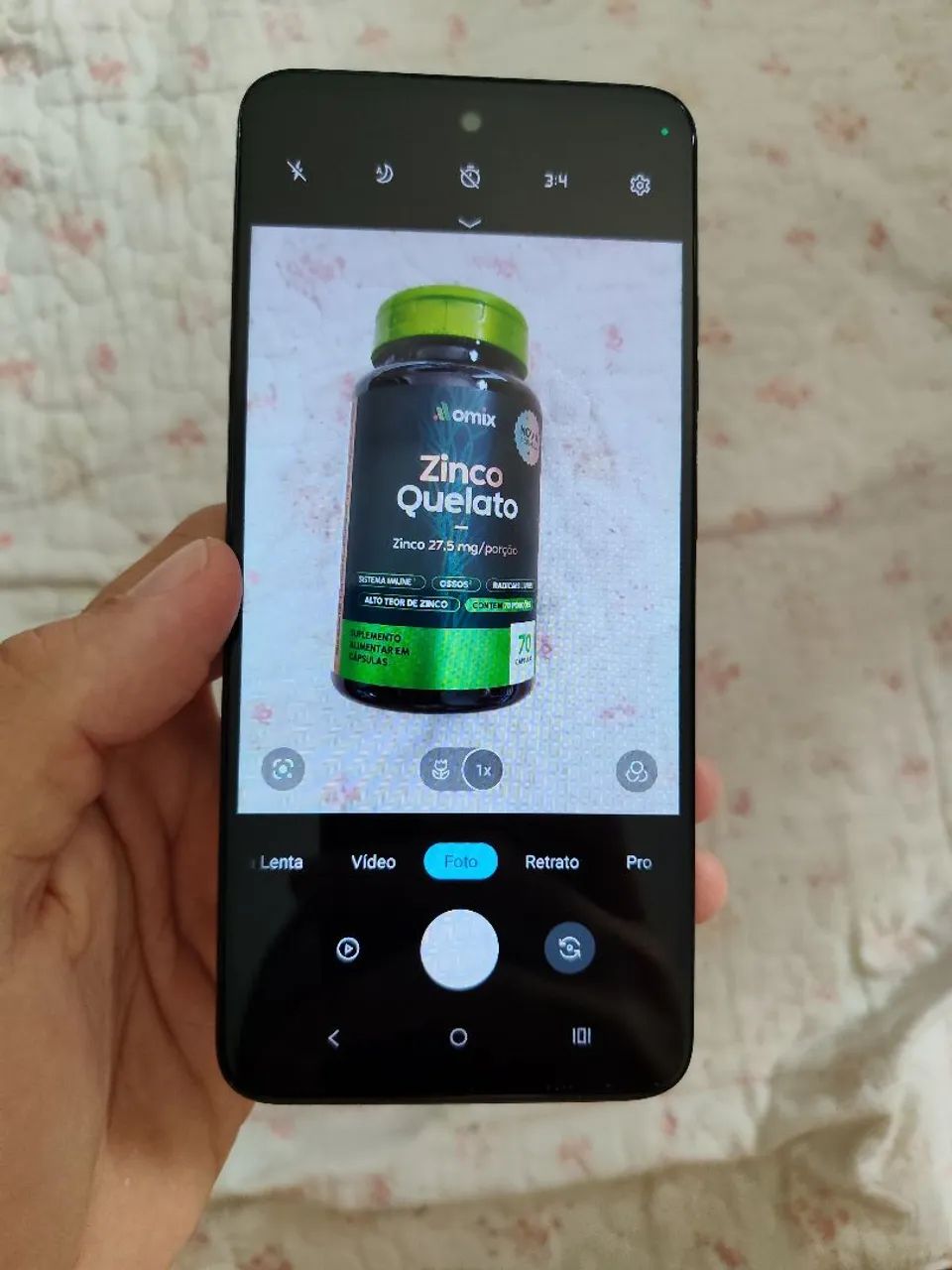 Moto G34 - Foto 2