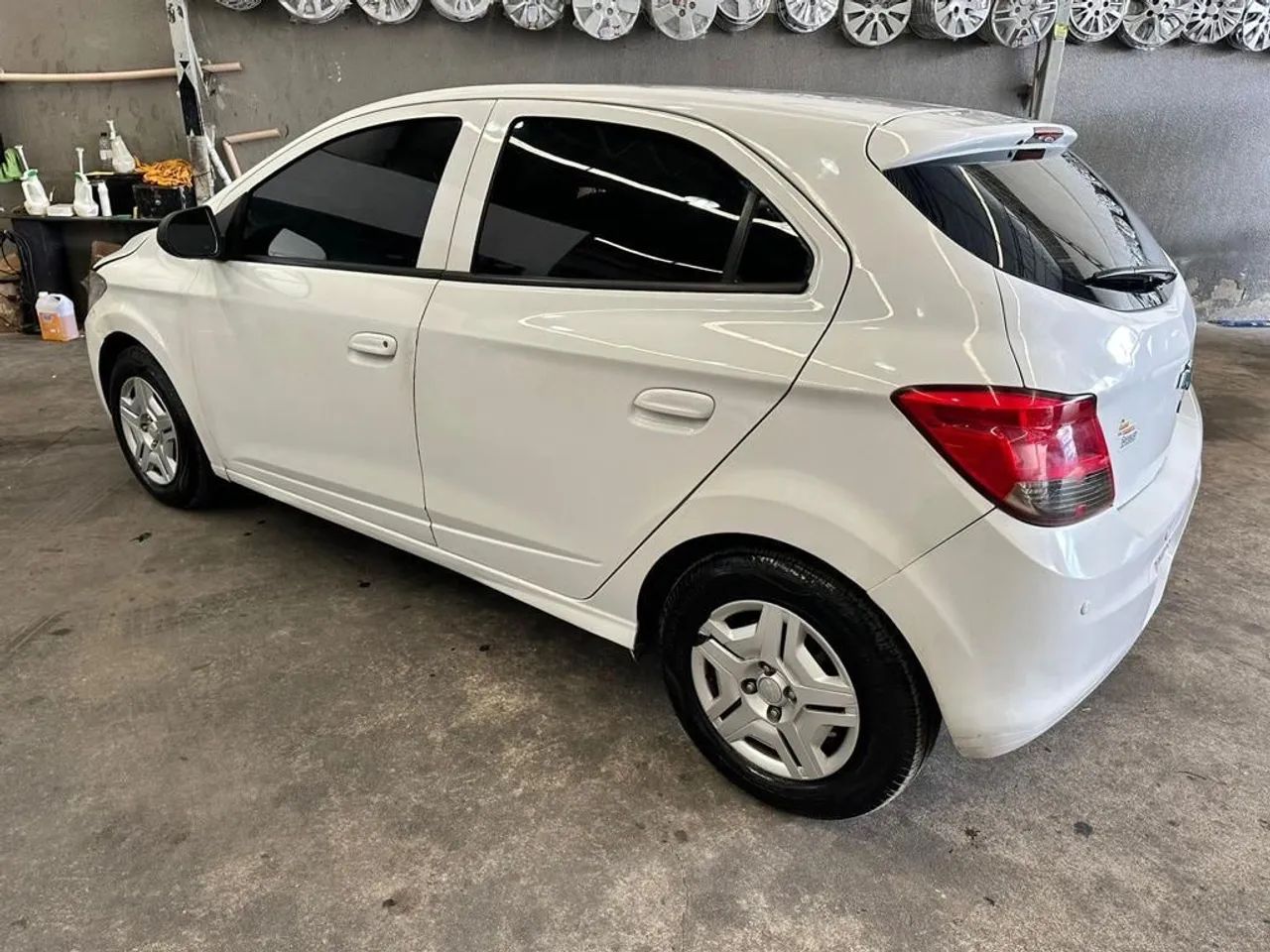 Motorista Uber / 99POP / InDrive Conquiste seu carro sem burocracia! - Foto 4