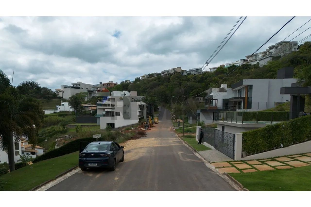 "Terreno 815m² em Escarpas : Beleza e Tranquilidade" - Foto 5