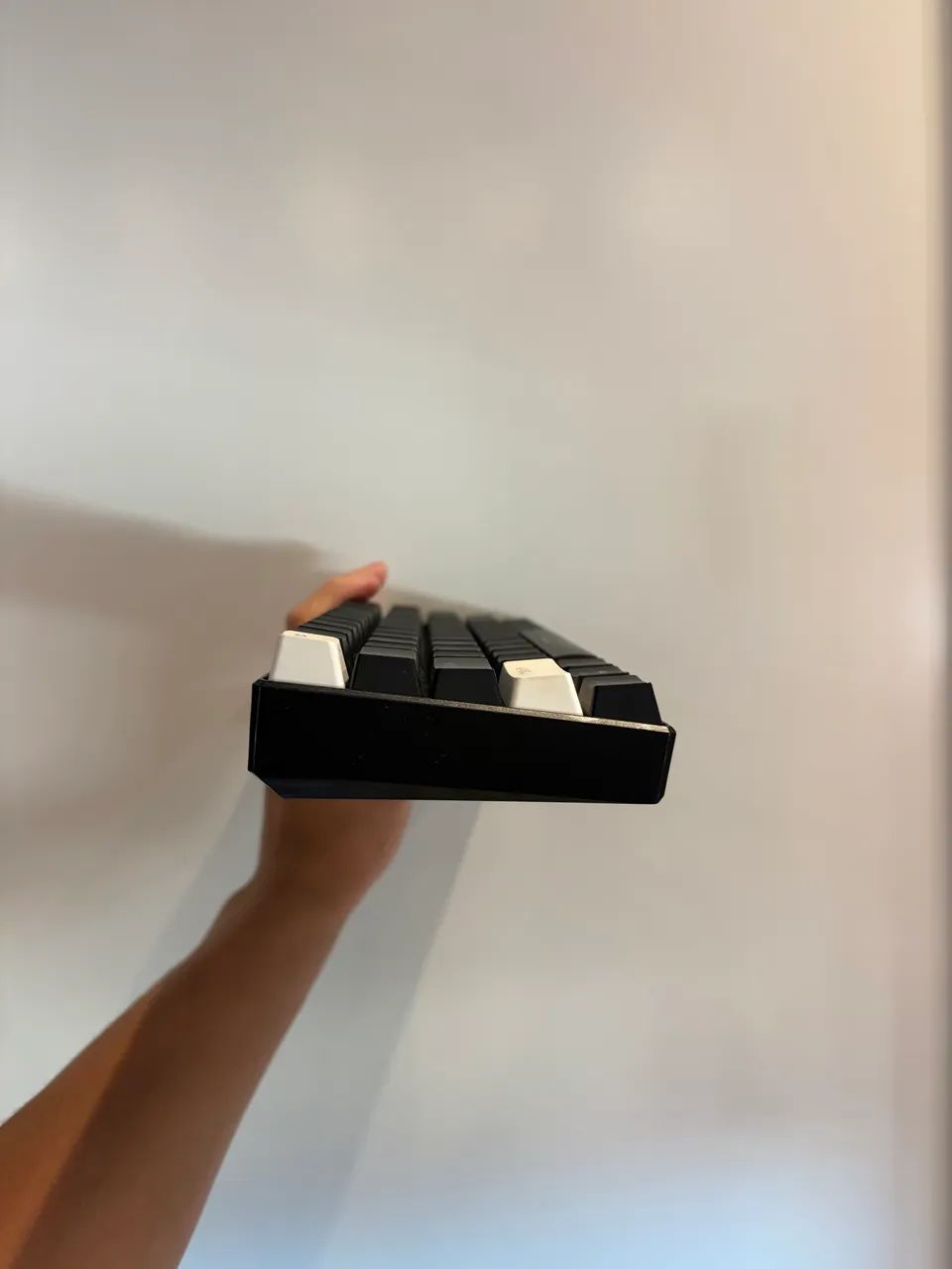 Teclado ck61 motorspeed  - Foto 2