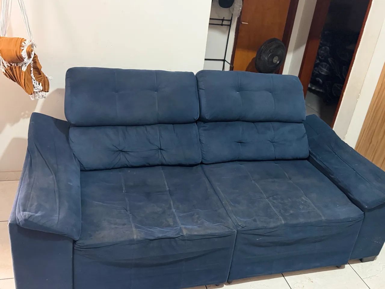 Sofá e poltrona  - Foto 2