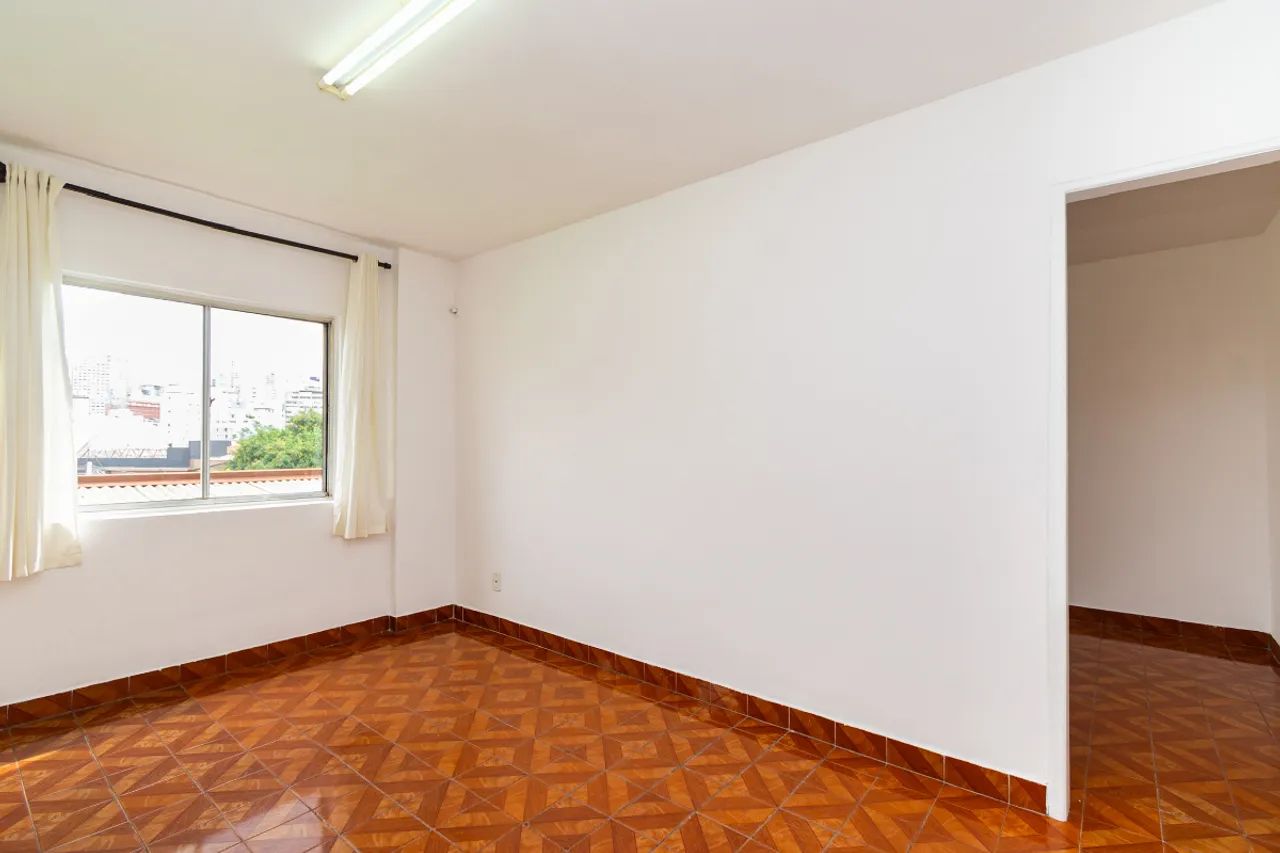 Apartamento para venda em Aclimação com 2 quartos, 54m² - Foto 4
