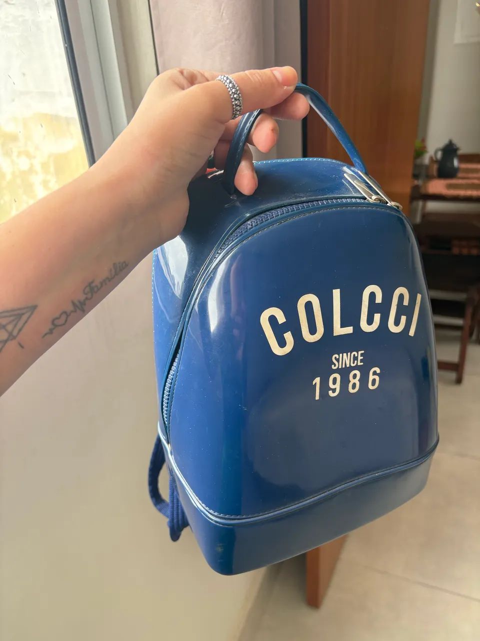 Mini mochila  - Foto 3