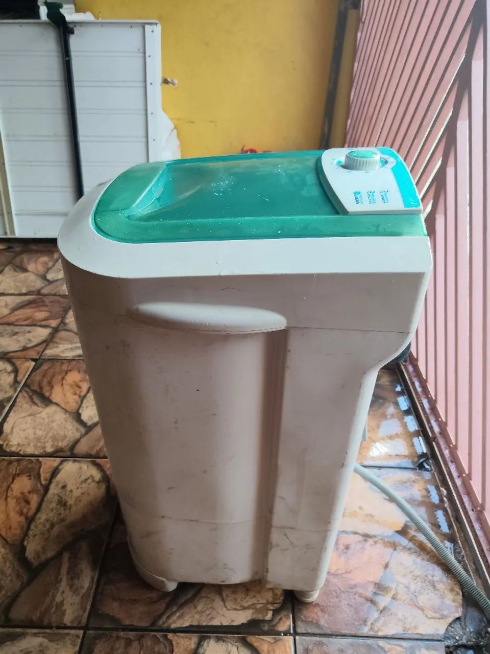 Tánquinho Latina 10kg - Foto 4