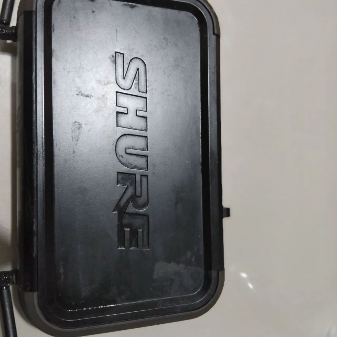 Shure pgx4 somente o receiver - Foto 2