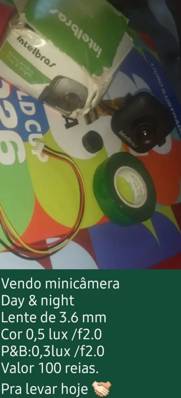 Câmera 