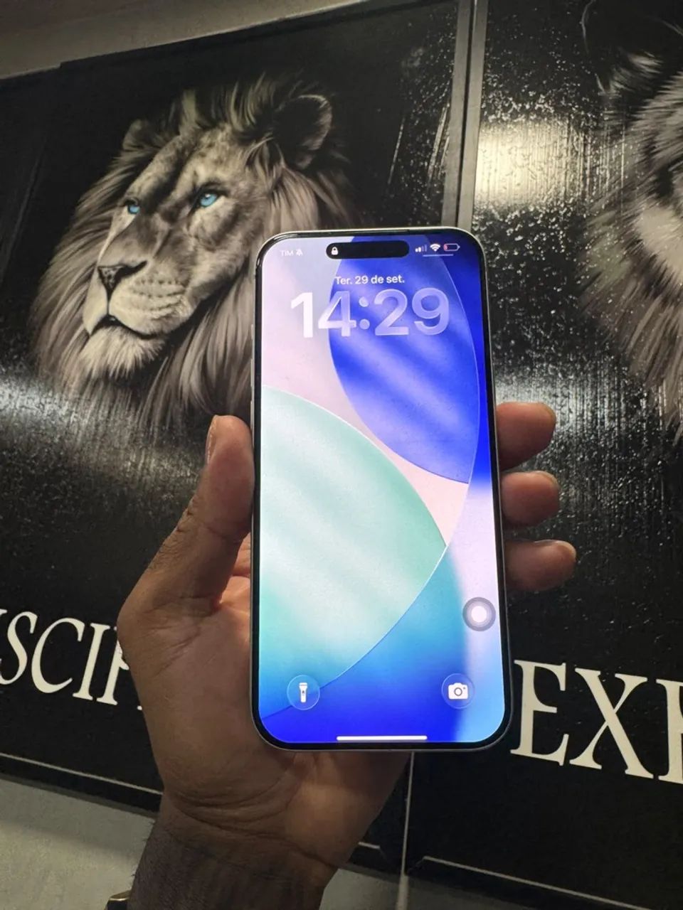 iPhone 17 pro Max, 1TB - Foto 2
