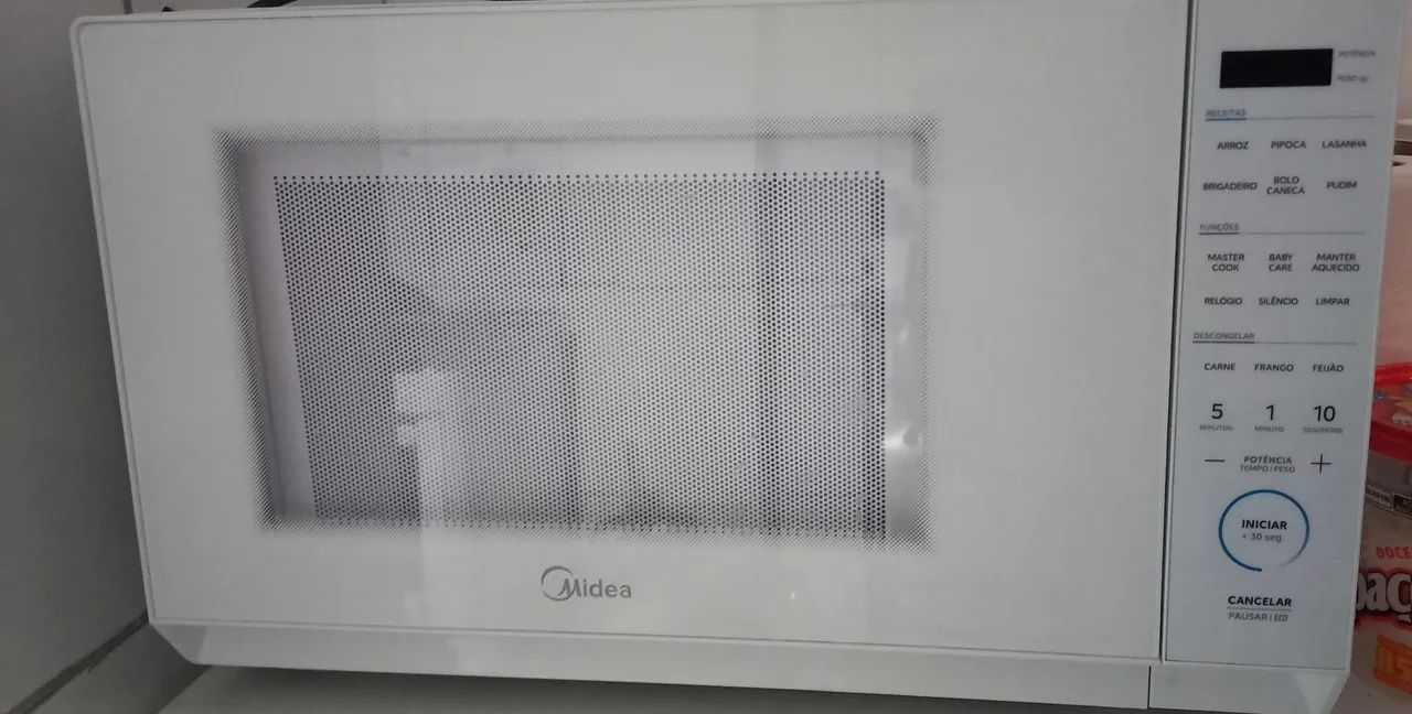 Microondas - Foto 2