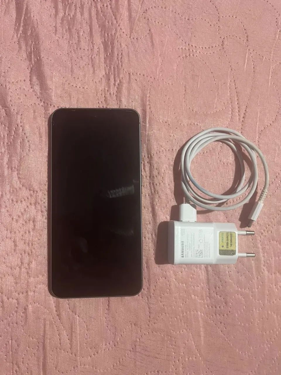 Samsung A56 - Foto 5
