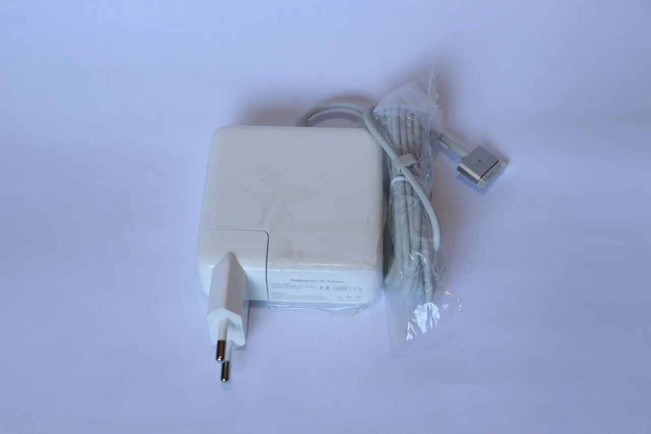 Carregador para Mac Pro Mac Safe  - Foto 4