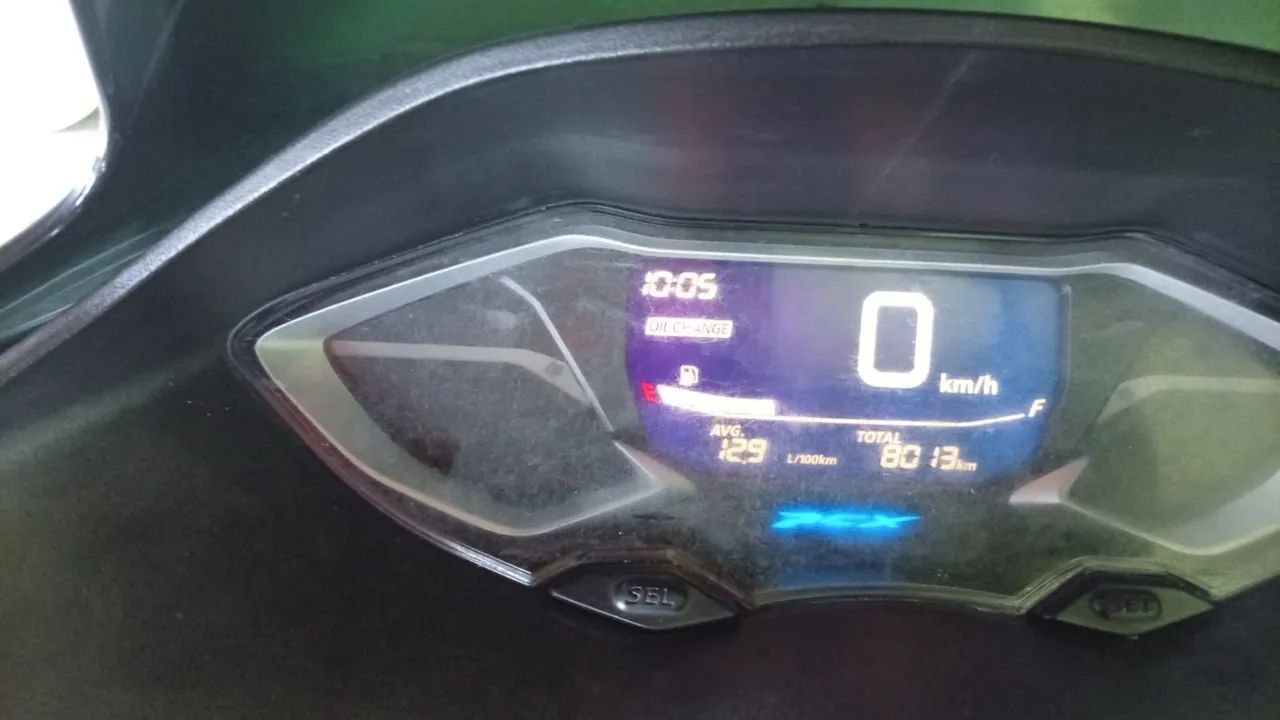 PCX 160  - Foto 5