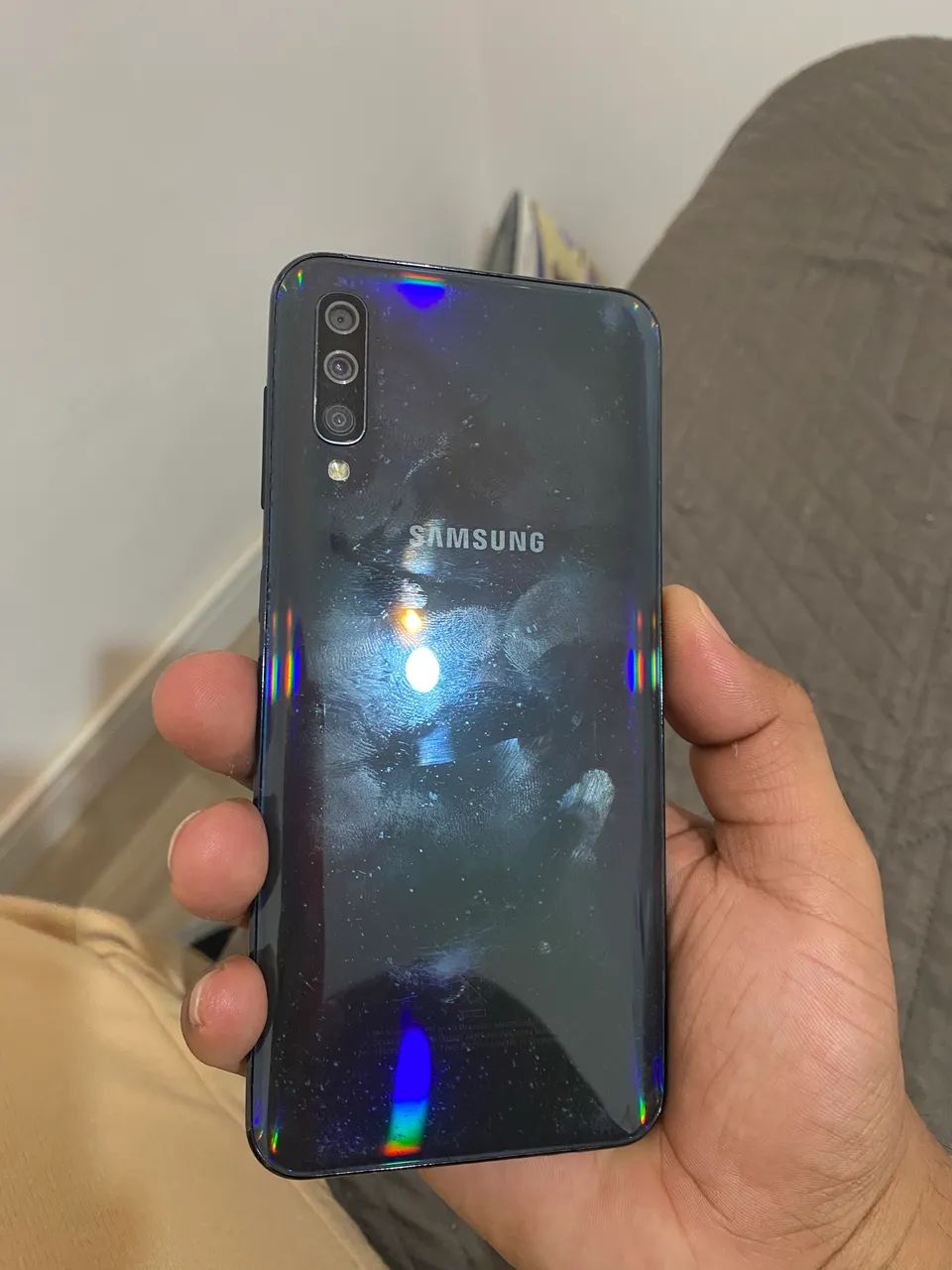 Galaxy A50 - Foto 4