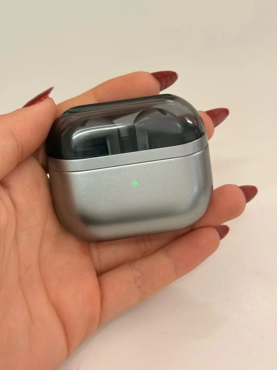 Samsung Galaxy Buds3 Pro Original - Usado  - Foto 2