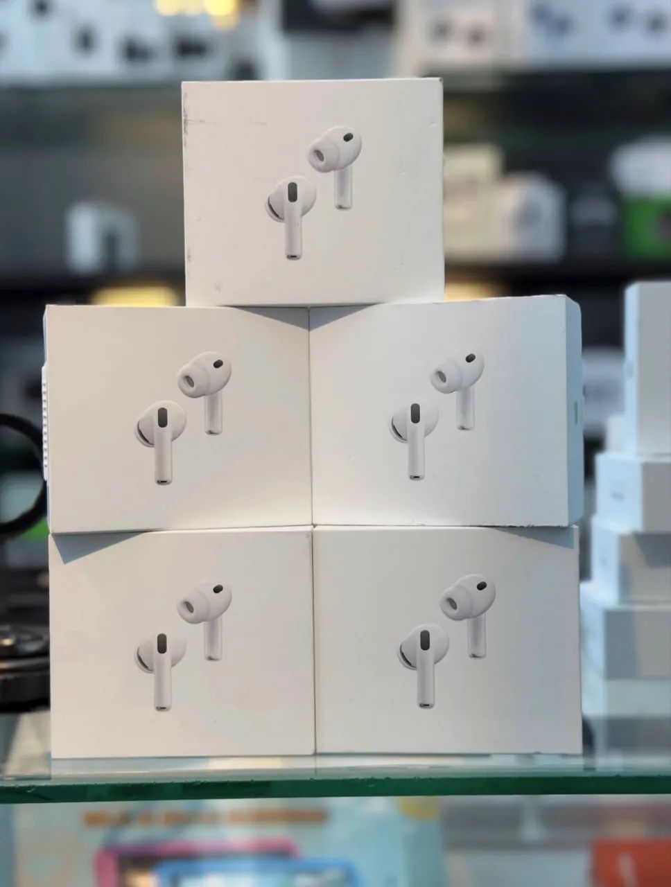 AirPods Pro 3 
