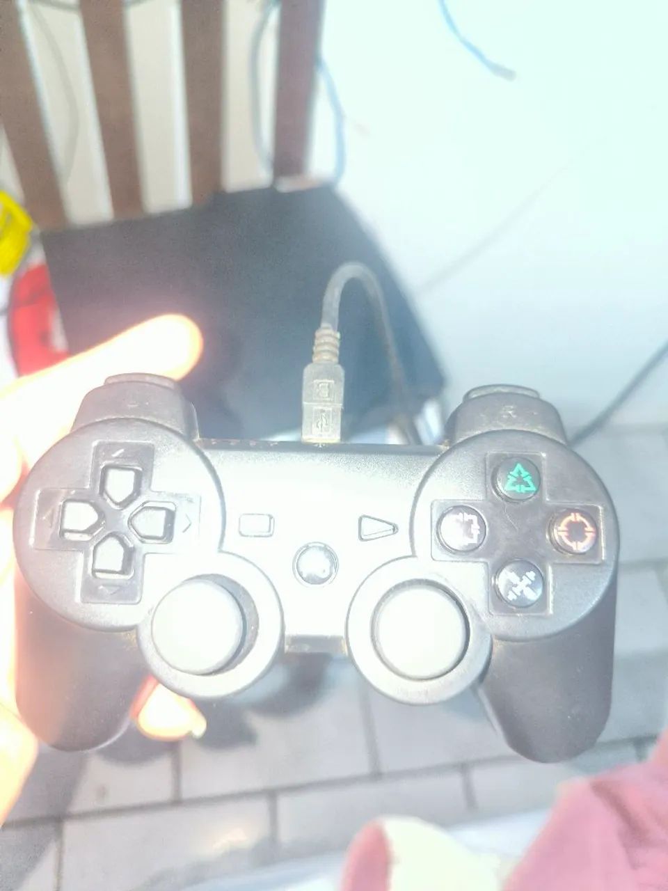 Ps3  - Foto 5