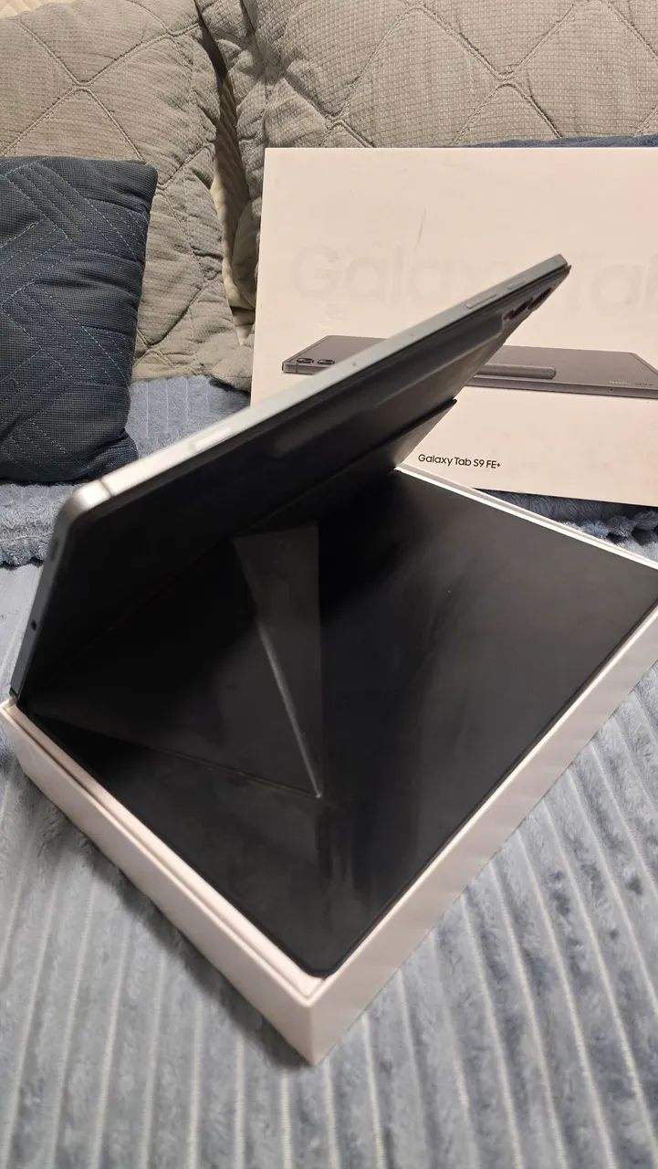 Tab S9 Fe Plus + Spen - Foto 3