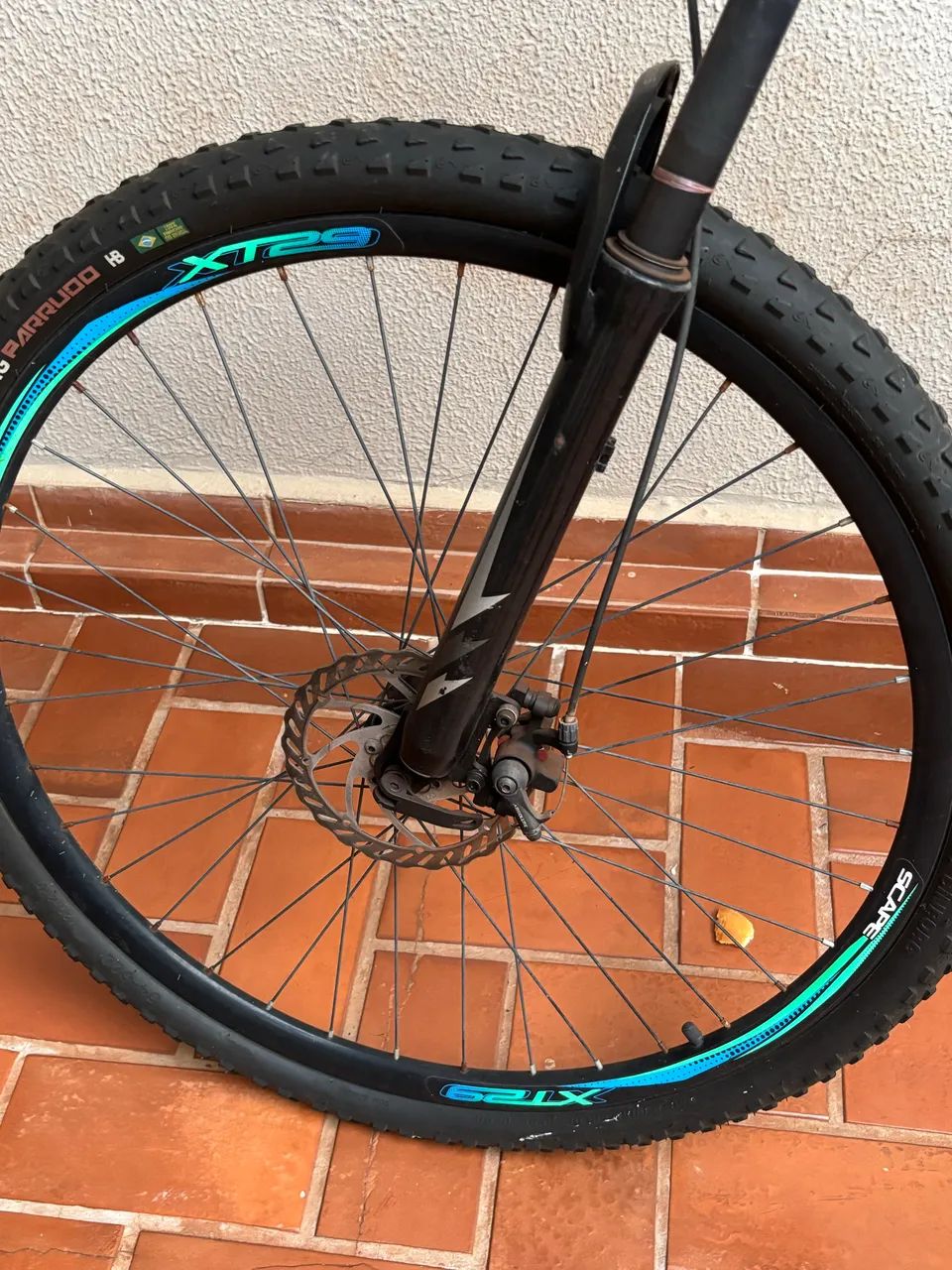 Bicicleta aro 29 xt29 - Foto 4
