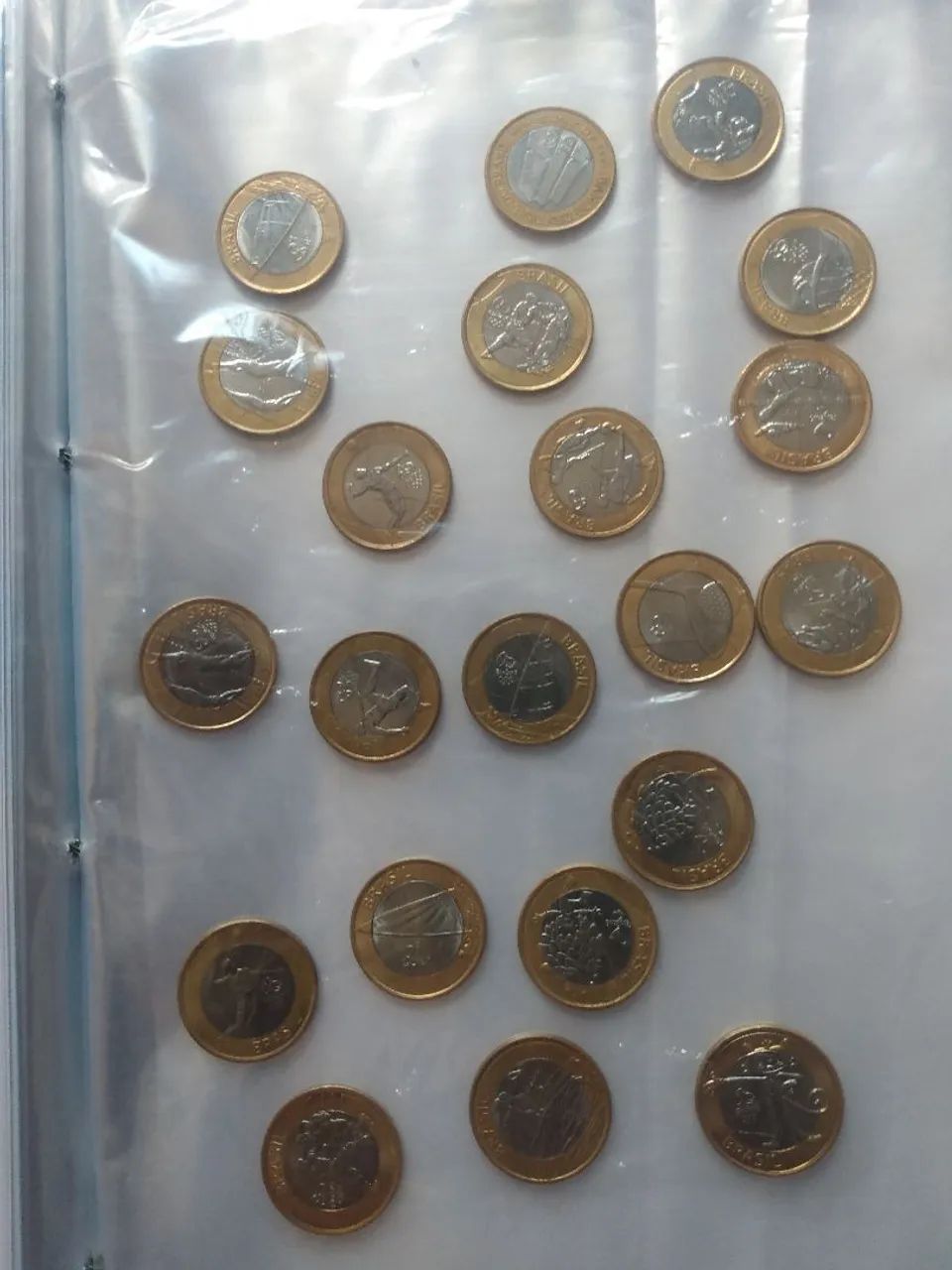 Vendo moedas antigas  - Foto 4